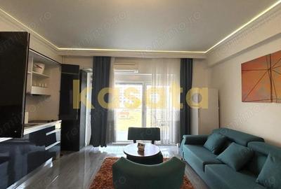 Oportunitate investitie I garsoniera White Tower I 41 mp - 9
