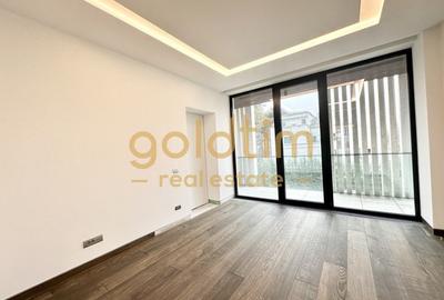 Apartament cu 5 camere decomandat, mobilat în Kiseleff - 15