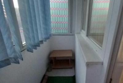 Dristor la metrou etaj 4 - 8