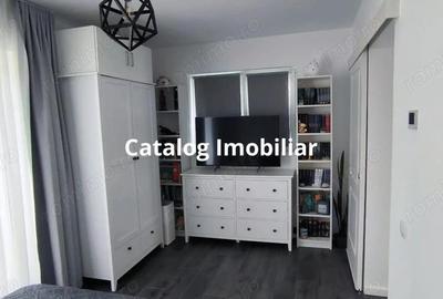 Penthouse 3 camere | Terasa 88mp | Parcare inclusa - 2