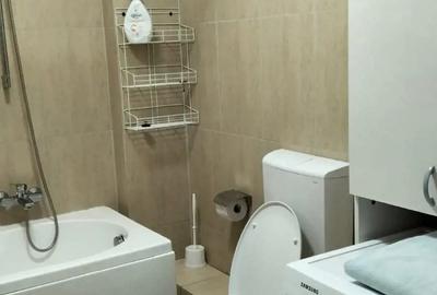 Apartament cu 2 camere semidecomandat în Giroc - 3