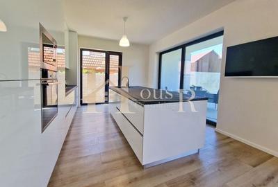 Vila in Elisabetin.Garaj Dublu.Teren amenajat - 5