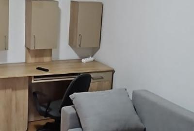 Garsoniera moderna - Tractorul - langa Coresi Mall - 6