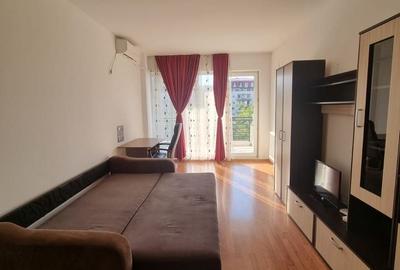 Garsonieră decomandată, mobilată în 1 Decembrie 1918 - 1