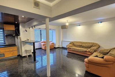 Apartament cu 3 camere, bloc 1990 - bd. Decebal piata Alb... - 11