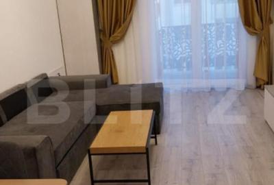 Apartament 2 camere modern, 48 mp, bloc nou, lift, parcare, - 1