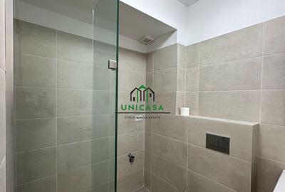 Garsonieră decomandată, mobilată în Central - 22