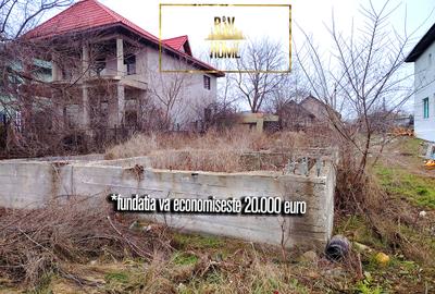 Teren Construcții intravilan de 500 mp, în Palazu Mare - 7