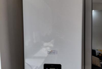 Vanzare mansarda pe 2 niveluri, in Galati, zona Piata Energiei Vanzare mansarda pe 2 niveluri, in Galati, zona Piata Energiei - 6