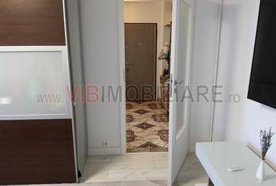 Apartament cu 4 camere semidecomandat, mobilat în Lipovei - 9