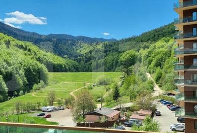 Apartament 2 camere, 62.78 mp utili, terasa, vedere spectaculoasa - Racadau