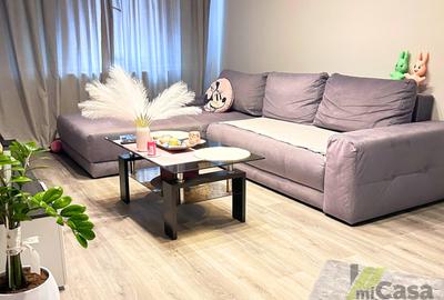 Apartament 2 camere – Micro 20, B-dul Dunărea, Micro 20, Galați - 3