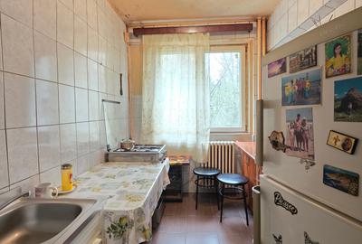 Apartament cu 2 camere circular, mobilat în Dristor - 6