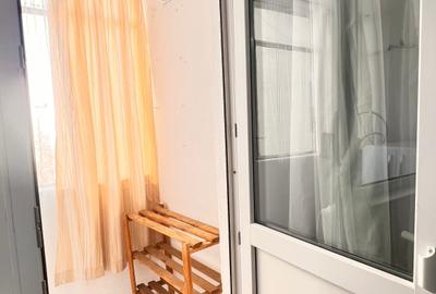 Apartament cu 2 camere decomandat, mobilat în Dristor - 6