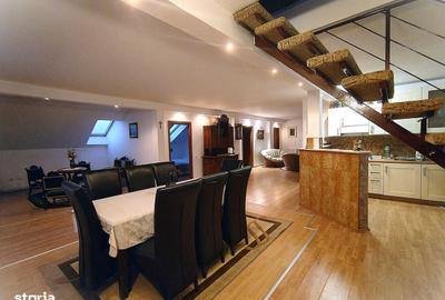 Apartament cu 5 camere în Someșeni - 13