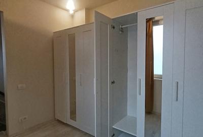 Casă cu 2 camere cu Teren 20 Mp în Central - 9