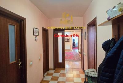 Casă cu 4 camere cu Teren 474 Mp în Brănești - 4