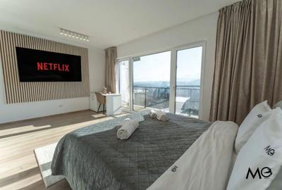 Apartament cu 4 camere în Central - 2