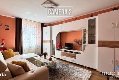 Apartament cu 2 camere în Central - 5