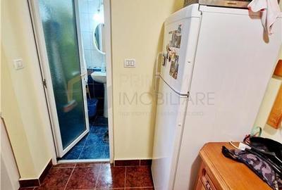 Soarelui, 1 camera, centrala proprie, ZONA EXCELENTA - 7