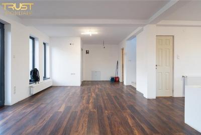 Casa individuala Chinteni, 120mp utili, 500mp curte - 7