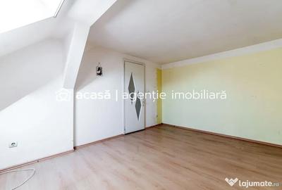 Apartament cu 5 camere semidecomandat în Ultracentral - 5