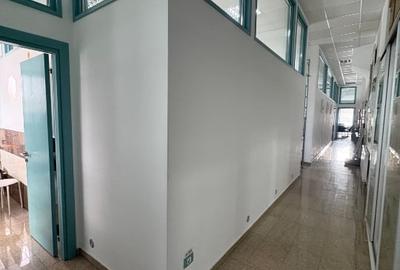 Spatiu comercial de vanzare - Asmita Gardens - parter T3+4 locuri parcare - 9