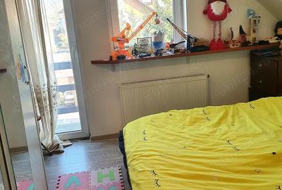 Casă cu 4 camere cu Teren 600 Mp în Sălicea - 7