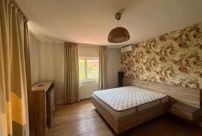 Casa frumoasa 7 camere, Iancu Nicolae - 5
