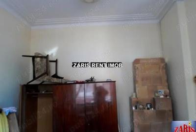 Casă cu 2 camere cu Teren 128 Mp în Ultracentral - 7