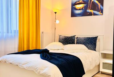 Unirii / Parcul Carol / Prima închiriere / Complex 2021 / Parcare  Contra Cost - 23