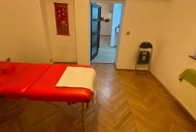 Apartament cu 2 camere decomandat în Centrul Istoric - 6