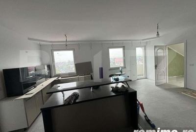 Apartament 3 camere, 80mp, central, Radauti - 1