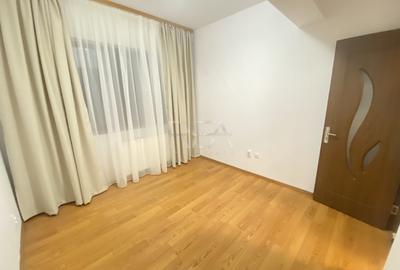 Apartament cu 2 camere semidecomandat în Giurgiului - 3