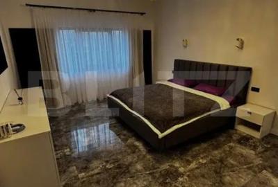 Casă cu 3 camere cu Canalizare în Central - 1