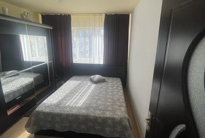 Apartament cu 2 camere în Petru Rareș - 5