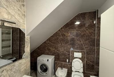 Apartament cu 3 camere semidecomandat, mobilat în Valea Lupului - 4