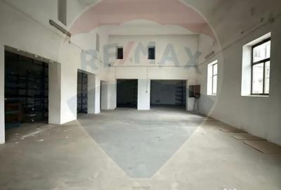 Spațiu comercial, de 161 mp, în Burdujeni - 6