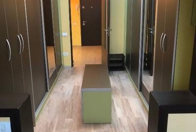 4 camere | 90 m² | Etaj 5/8 | Centrală proprie  | Mobilat complet - 9