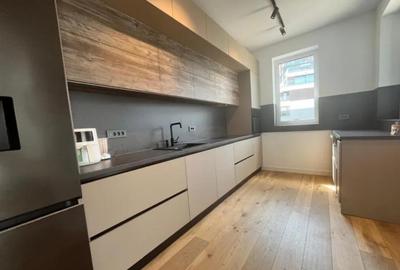 Apartament 2 camere, decomandat - zona Grivitei - 1