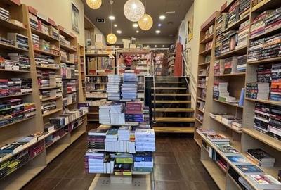 Spațiu comercial, de 135 mp, în Universitate - 3