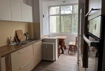 Apartament 2 camere, semidecomandat, 50 mp, metrou 1 minut, balcon, Gara de Nord Apartament 2 camere, semidecomandat, 50 mp, metrou 1 minut, balcon, Gara de Nord - 5