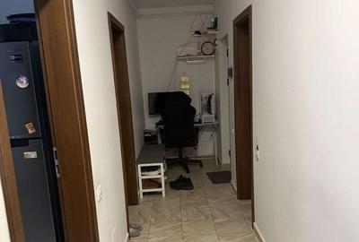 Metalurgiei adiacent -2 camere -loc parcare -bloc 2017 - 3