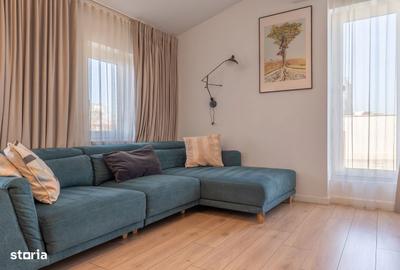 Apartament cu 4 camere decomandat în Exterior Vest - 12