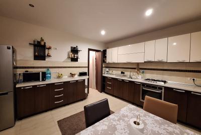 EXCLUSIVITATE ! TOMIS PLUS, VILA P+1E, 5 CAMERE, 342 MP, LA CHEIE, 450.000 EURO - 4