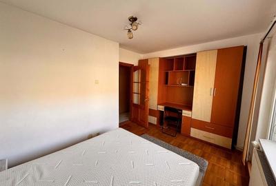 Apartament cu 2 camere decomandat în Central - 4