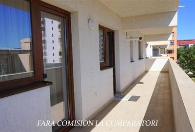 CENTRU- APARTAMENT IN BLOC NOU, 102 MP - 6