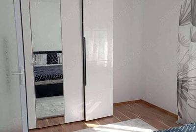 Casă cu 3 camere în Năvodari - 4