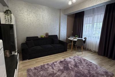 Apartament cu 2 camere decomandat în Chiajna - 8