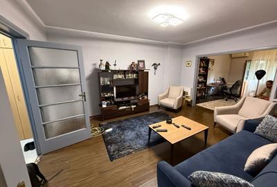 Apartament cu 3 camere semidecomandat, mobilat în Ultracentral - 8